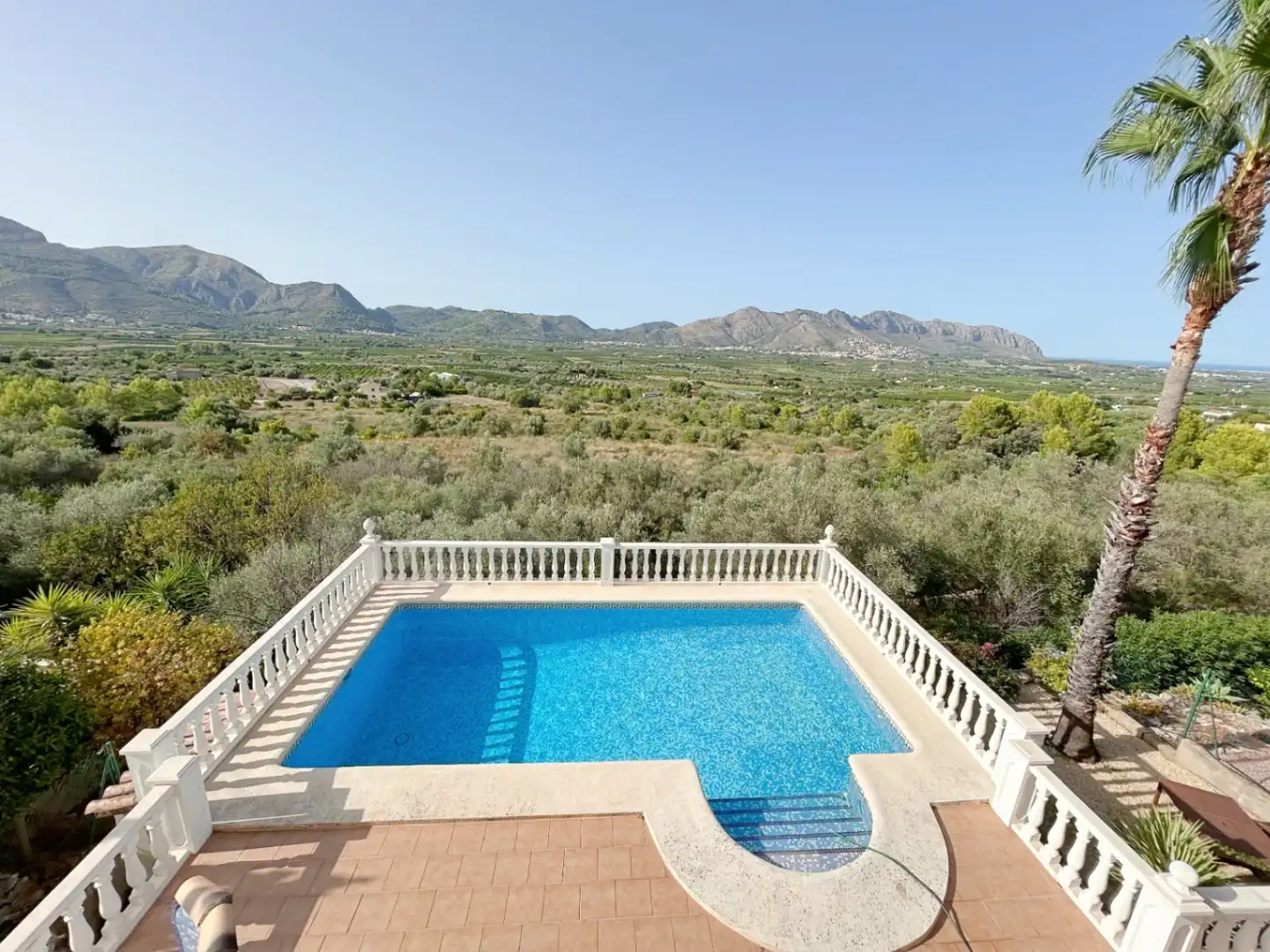 Villa avec piscine à vendre à Orba, imagen 15