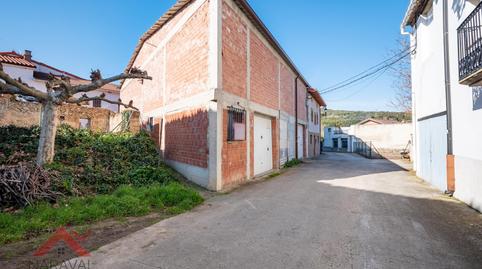 Foto 4 de Casa adosada en venda a Calle la Fuente, Mendaza, Navarra