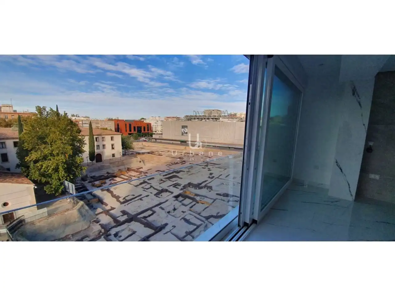 Flat for rent in San Miguel