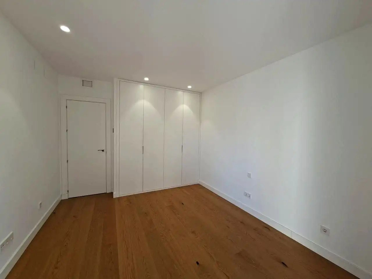 Wohnung mit Aufzug zum Verkauf in Paseo de la Castellana, imagen 18