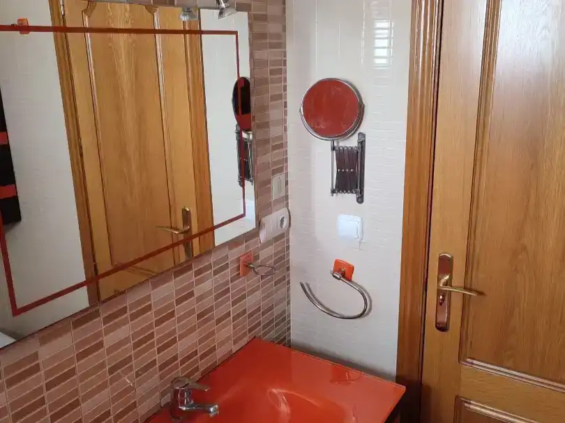 Baño de Ático en venta en Lucena con Aire acondicionado y Piscina