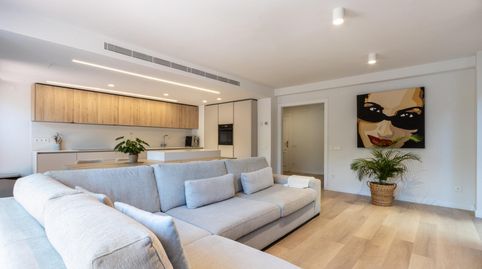 Foto 4 de Casa adosada en venta en Can Casablanques, Sant Quirze del Vallès