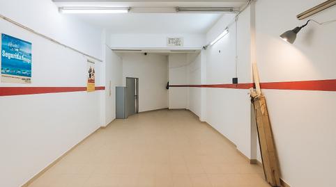 Photo 2 of Premises for rent in Carrer de València, 567, El Camp de l'Arpa del Clot,  Barcelona Capital