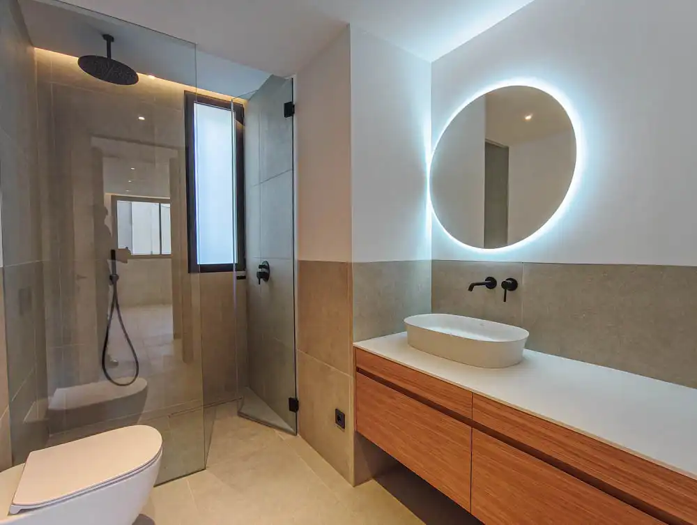 Apartament amb piscina en venda a Ponent, imagen 6