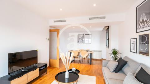 Photo 3 of Flat to rent in Carrer de Bac de Roda, Provençals del Poblenou, Barcelona
