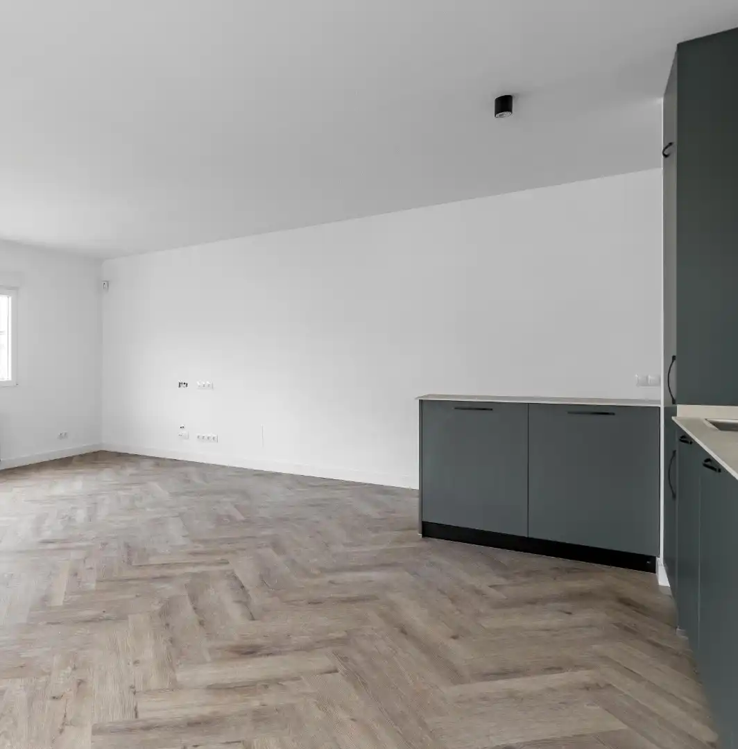 Cuina de Pis en venda en Madrid amb Aire condicionat i Calefacció