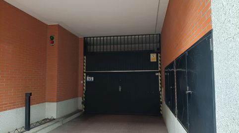 Foto 2 de Garaje en venta en Calle de Don Ramón de la Cruz, Lista, Madrid Capital