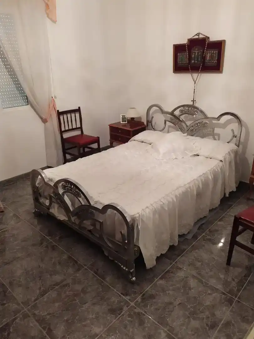 Dormitori de Casa o xalet en venda en Fuensanta de Martos amb Balcó