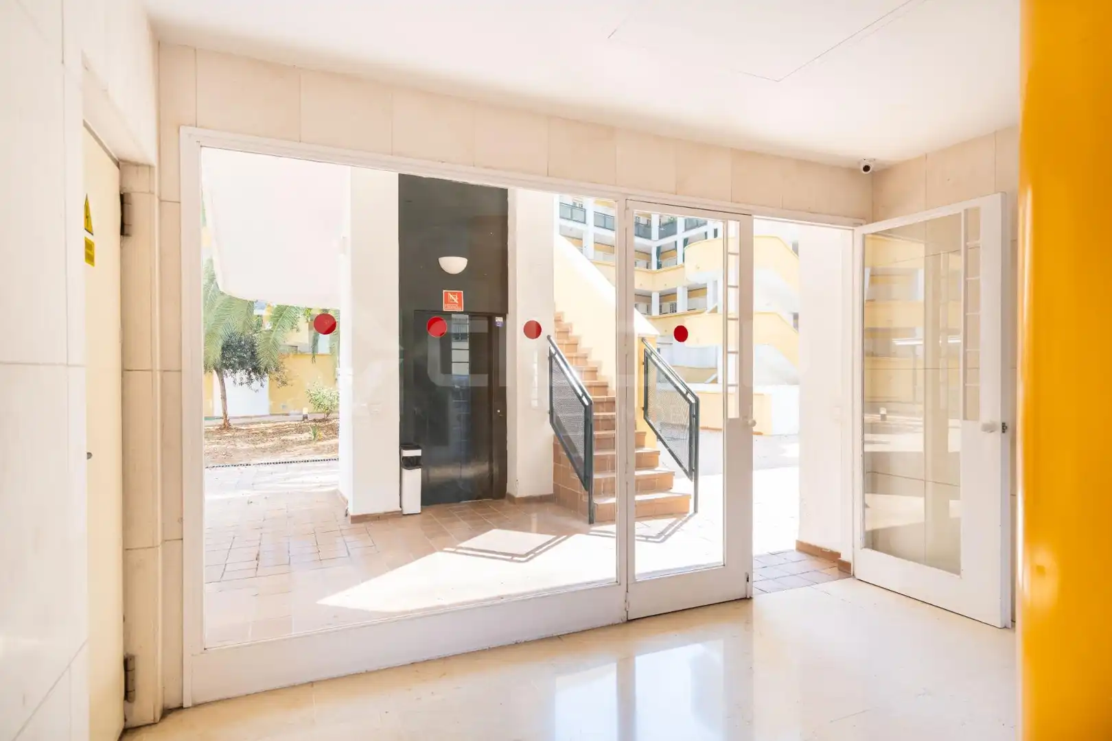 Flat for sale in Sevilla