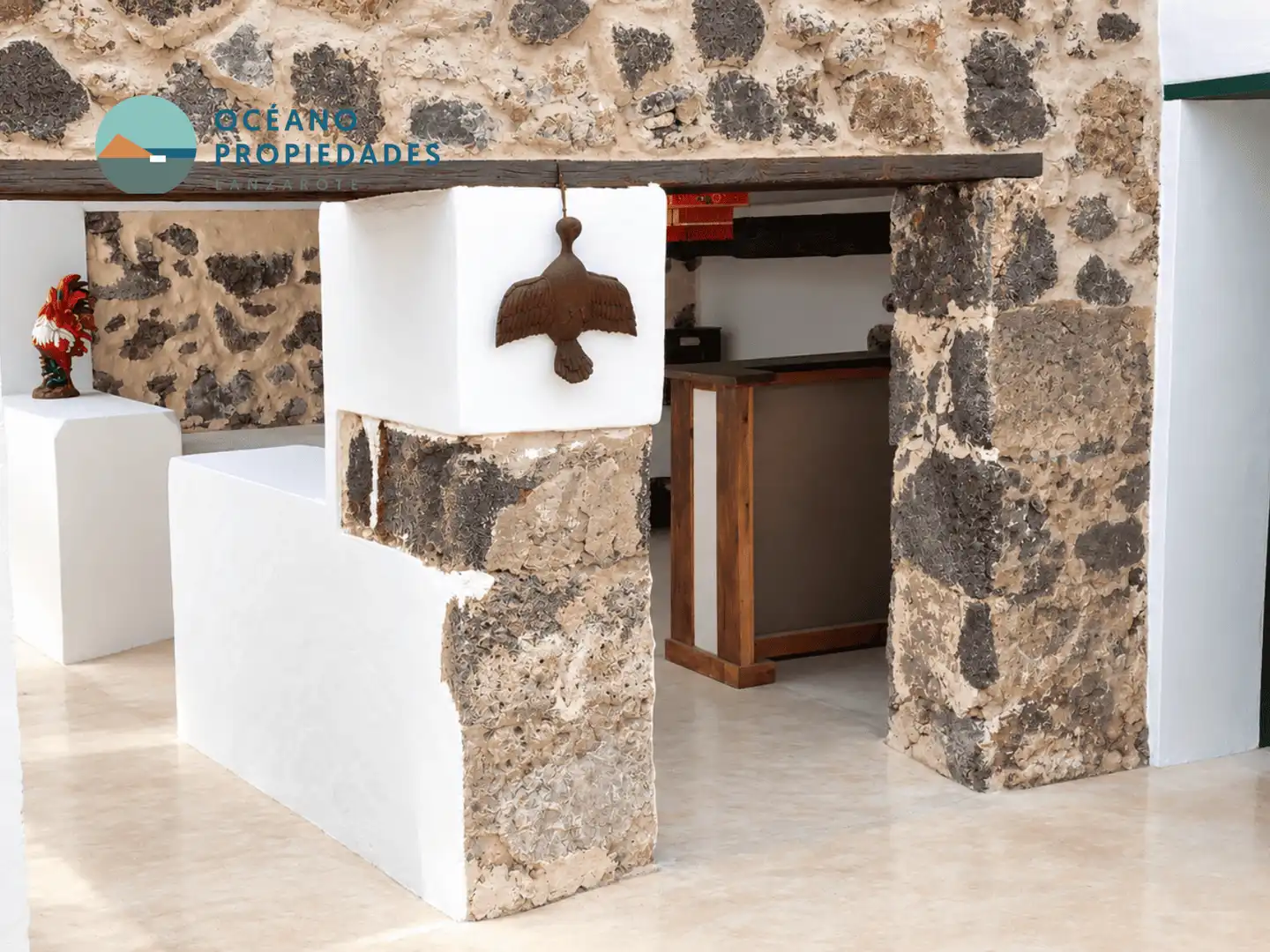 Casa o xalet en venda en Haría