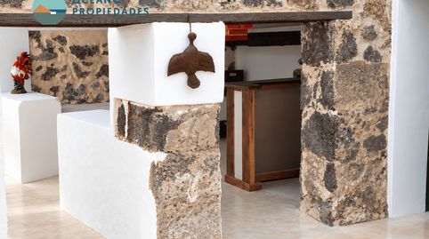 Foto 3 de Casa o xalet en venda a Calle San Juan, 2, Haría pueblo, Haría