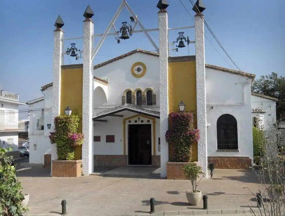 Piso en venta en Málaga con Calefacción, Trastero y Balcón