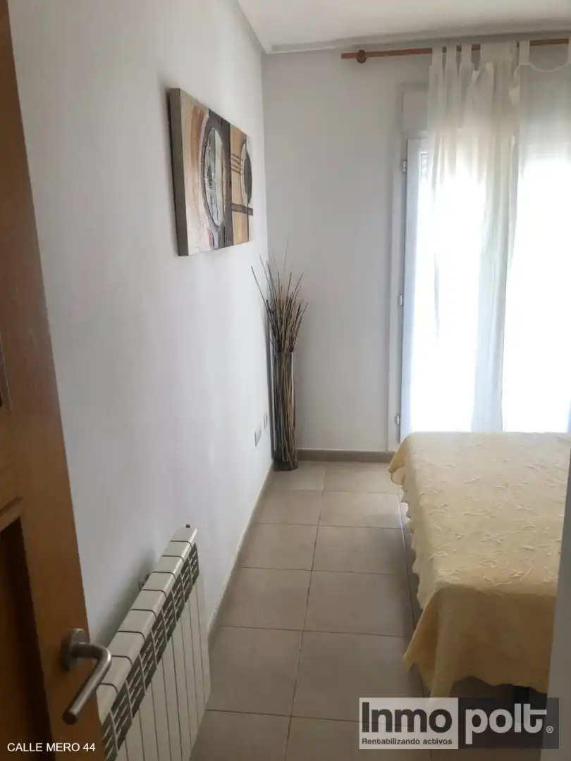 Flat for rent in Torre-Pacheco  with Air Conditioner, Heating and Terrace