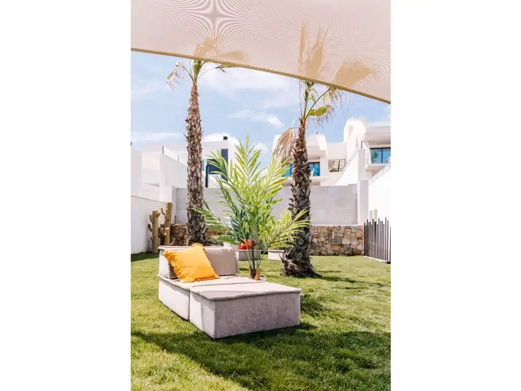 Bungalow amb piscina en venda a Rojales, imagen 23