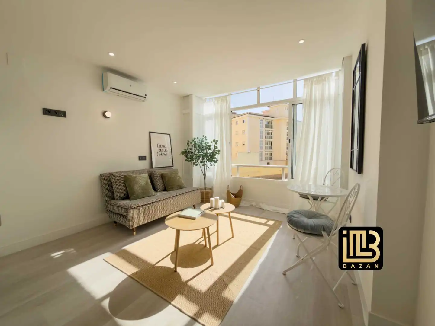 Appartement avec piscine à louer à Centro, imagen 24