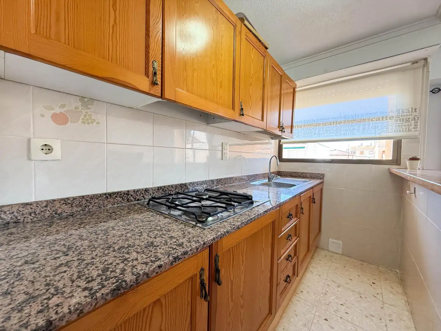 Apartamento con terraza en venta en Calle NOVELDA, imagen 9