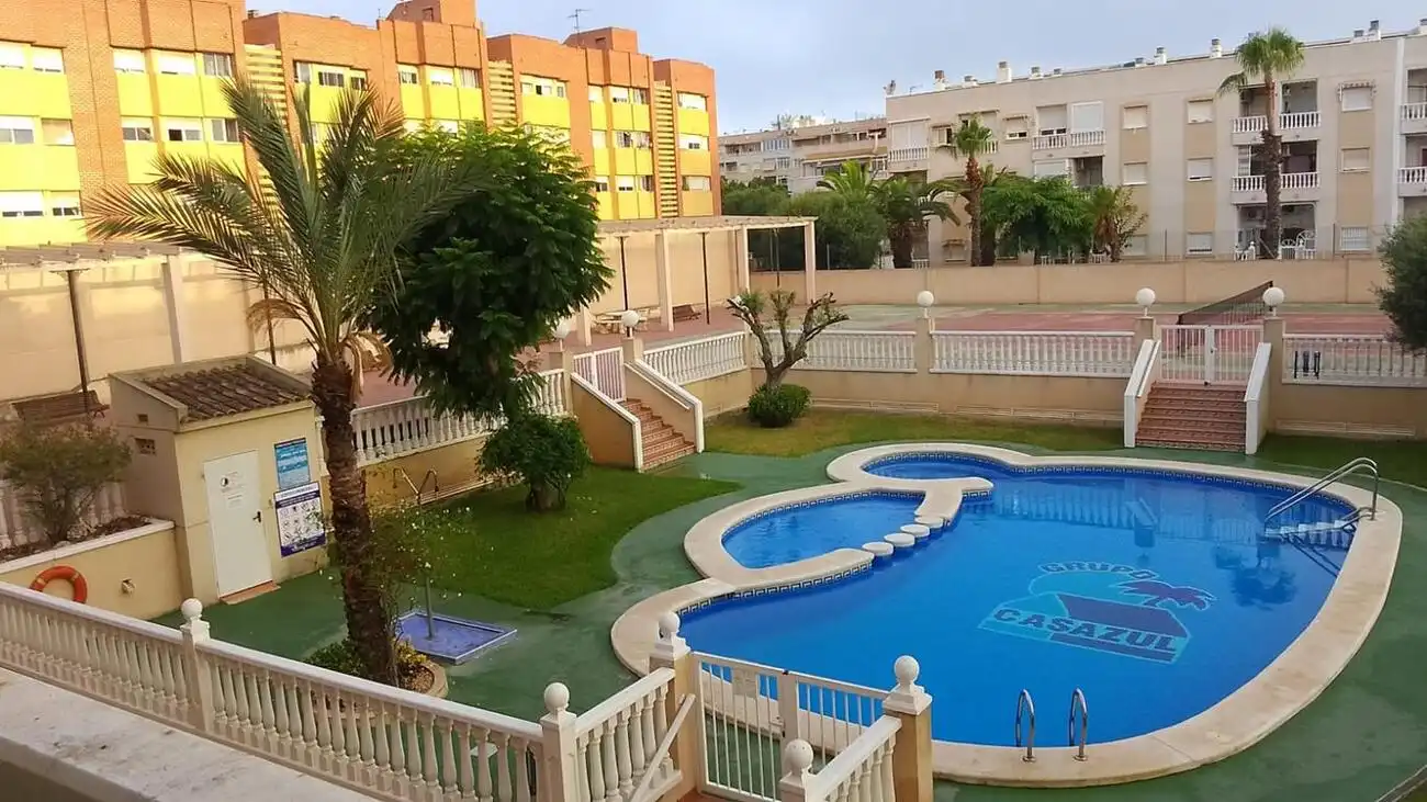 Apartamento en venta en Centro, imagen 23
