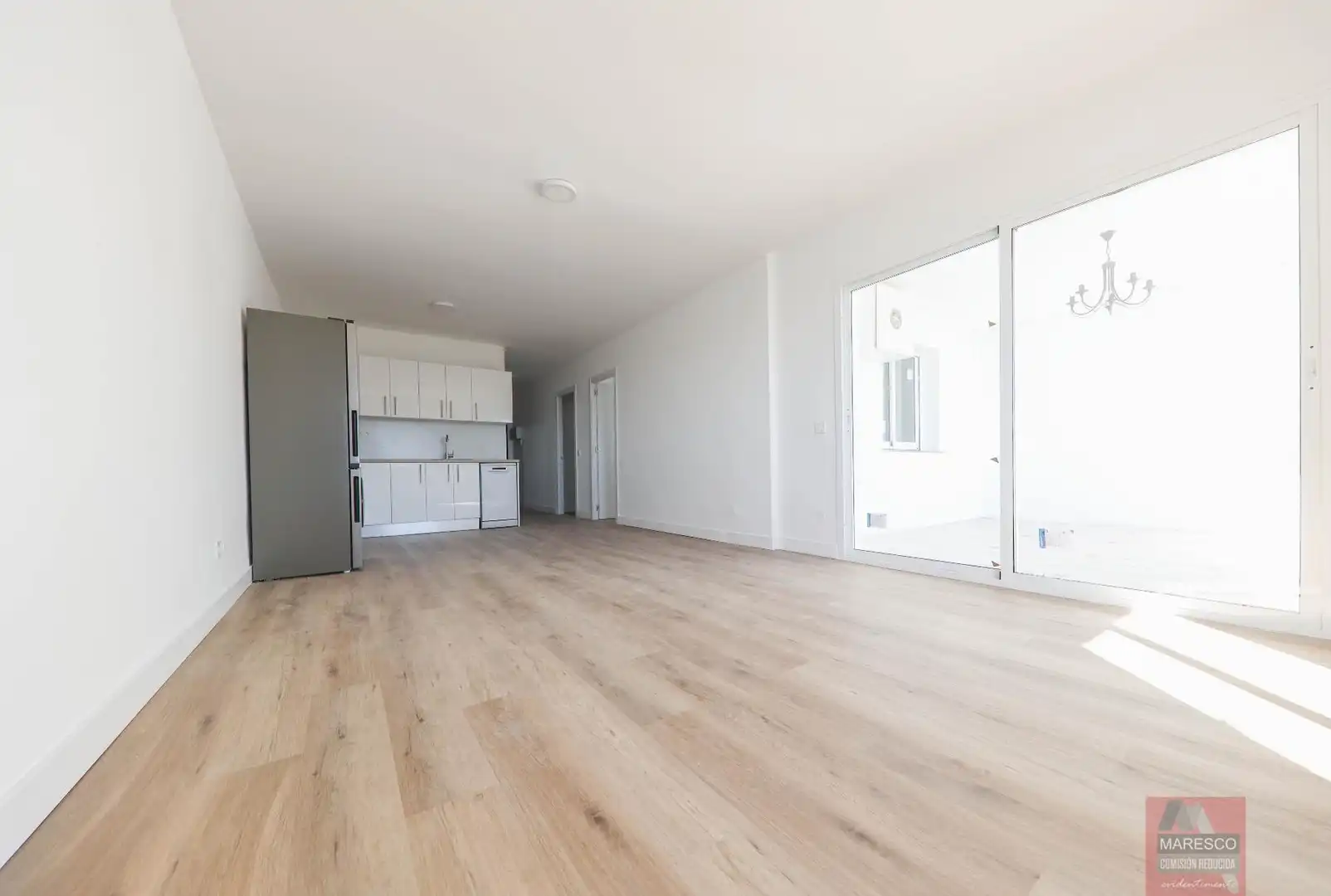 Wohnung zum Verkauf in Mijas mit Terrasse, Alarm und Gemeinschaftspool