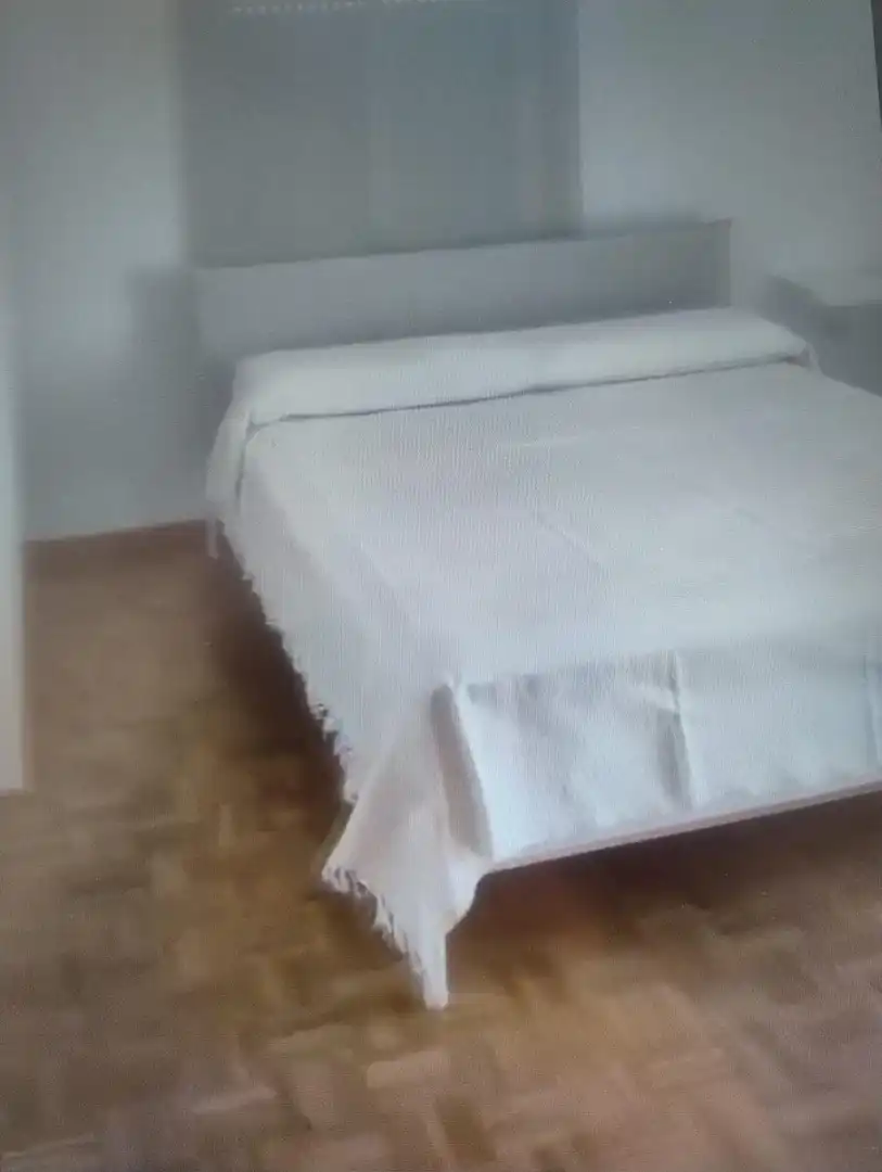 Habitación de Piso en venta en Ciudad Real con Calefacción, Terraza y Amueblado