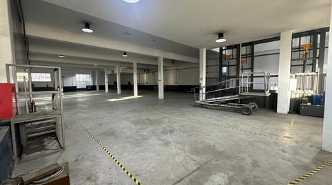 Photo 3 of Industrial buildings for sale in Poza del Agua, Madrid