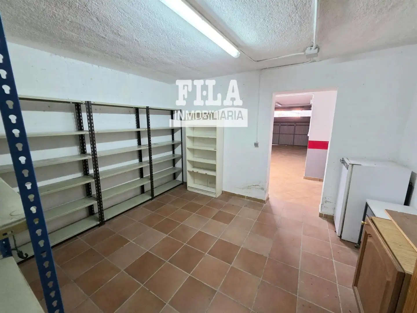 Casa aparellada amb jardí en venda a La Pobla de Montornès, imagen 38