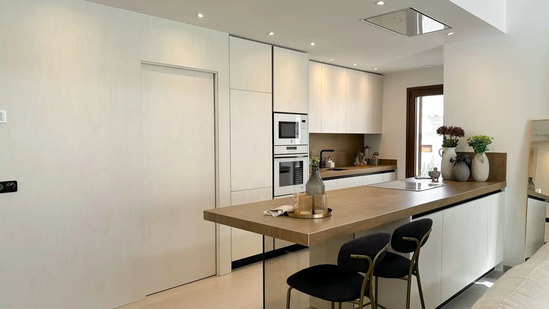 Chalet con piscina en venta en Algorfa, imagen 12