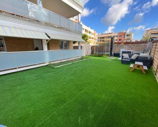 Terrace of Planta baja for sale in Cunit  with Air Conditioner, Terrace and Balcony