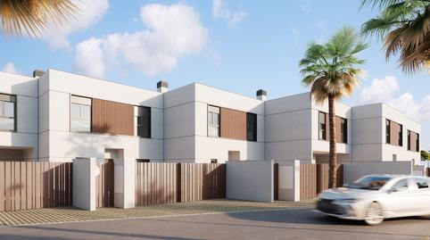 Photo 2 from new construction home in Flat for sale in Calle Teide, Dehesa - Monacilla, Huelva