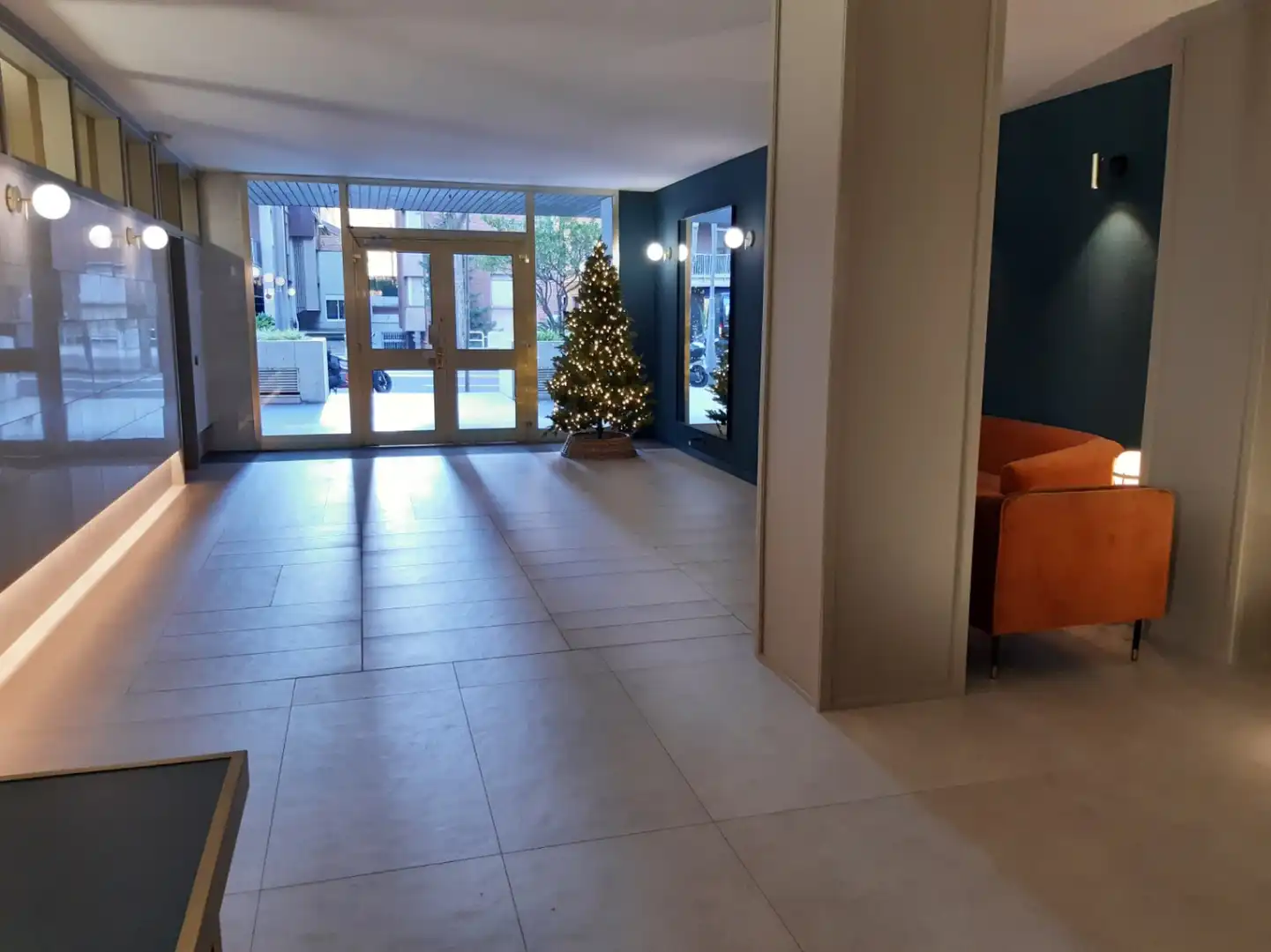 Wohnung mit Balkon zum Verkauf in Passeig de la Bonanova, imagen 77