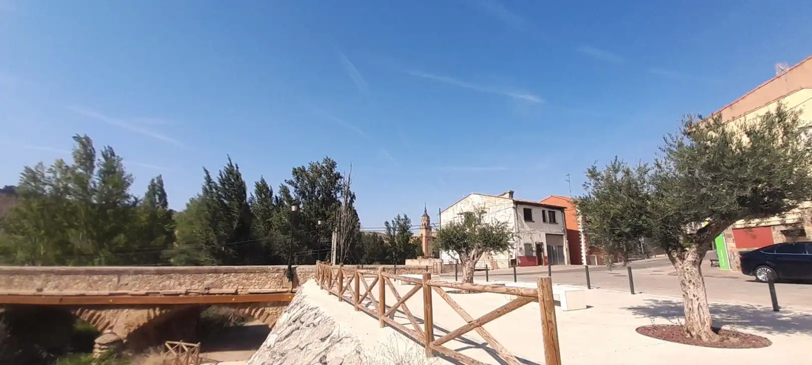 Casa rústica en venda a Murillo de Río Leza, imagen 9