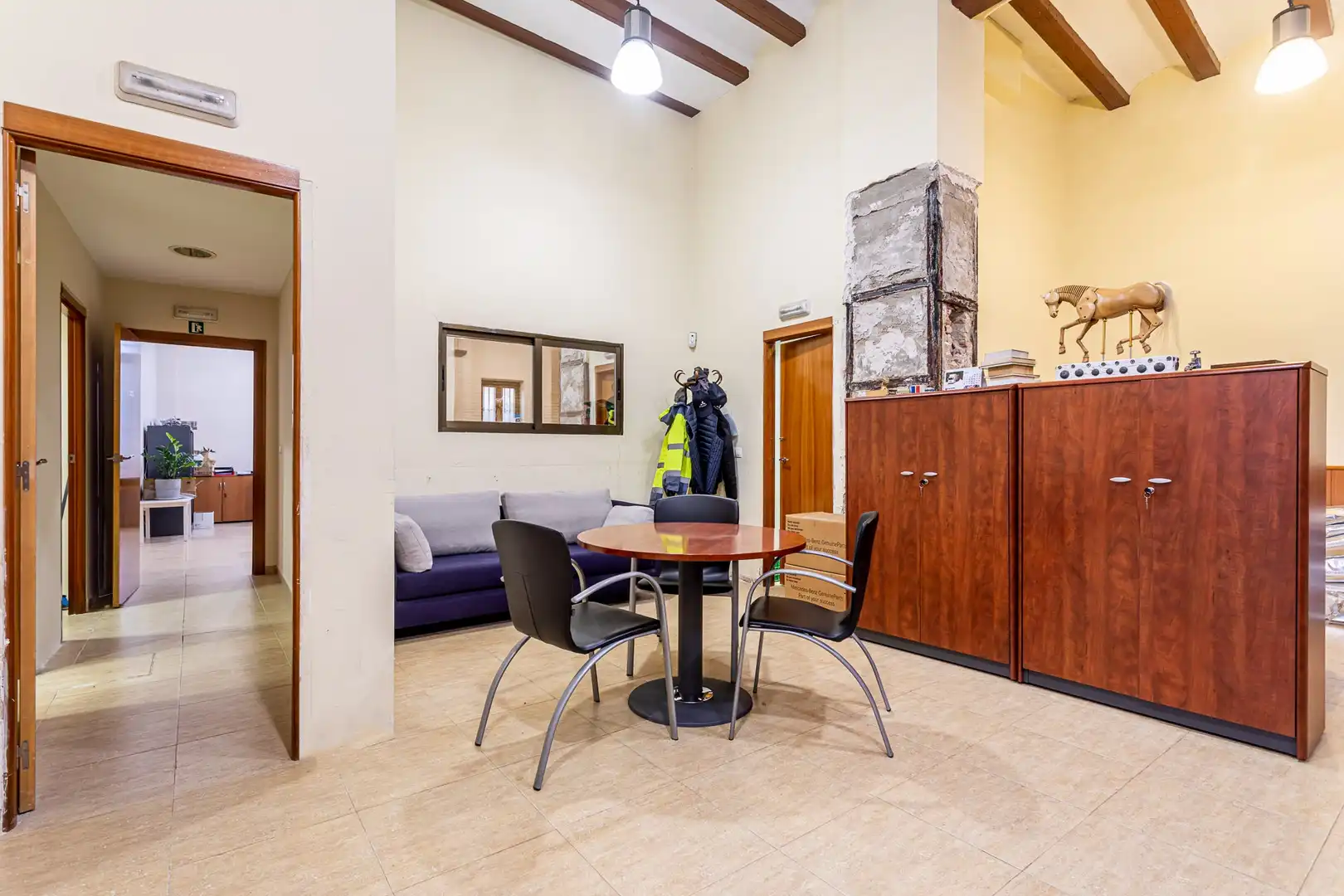Commercial properties for sale in Valencia