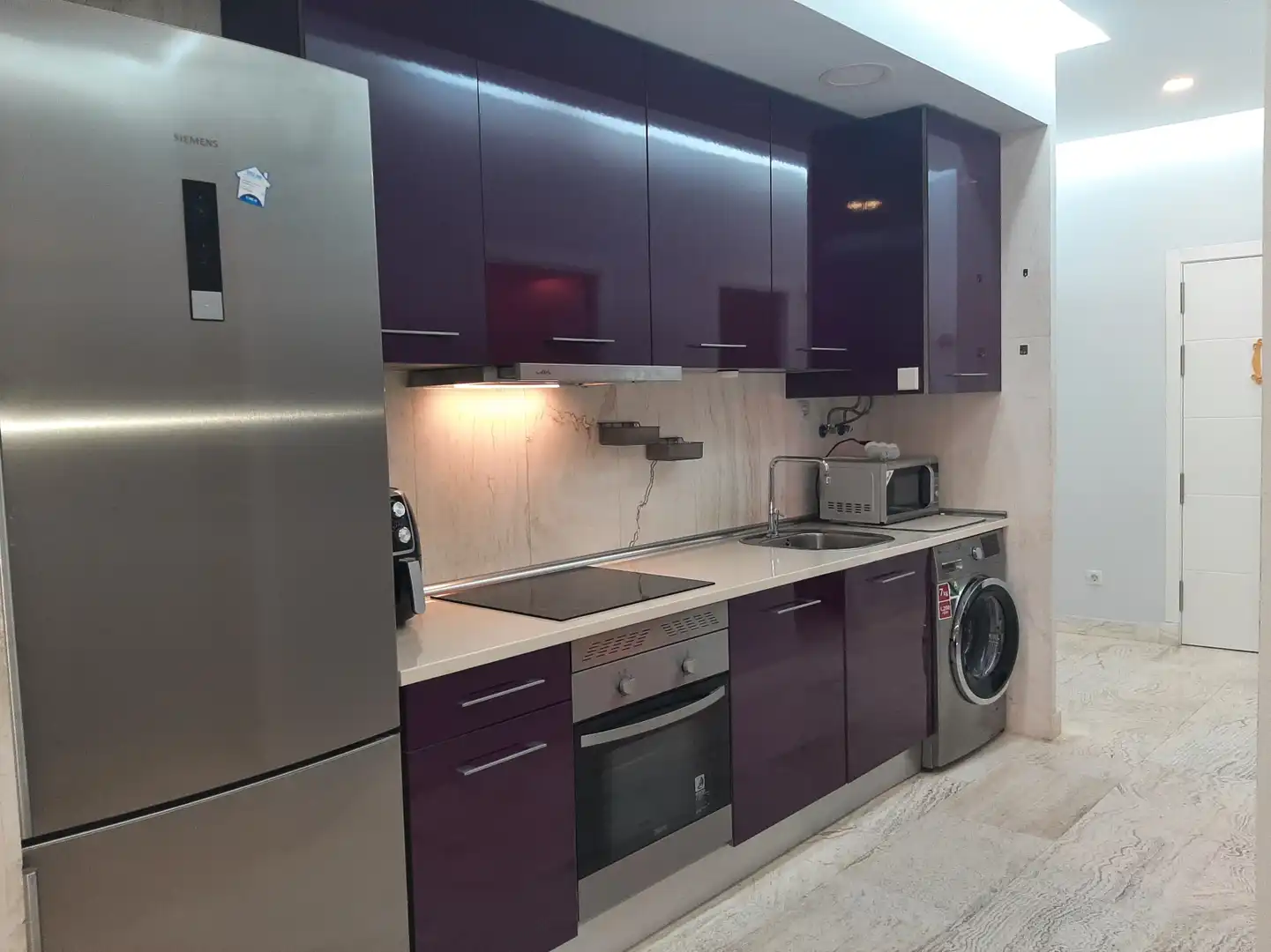 Flat to rent in Casco histórico, imagen 6