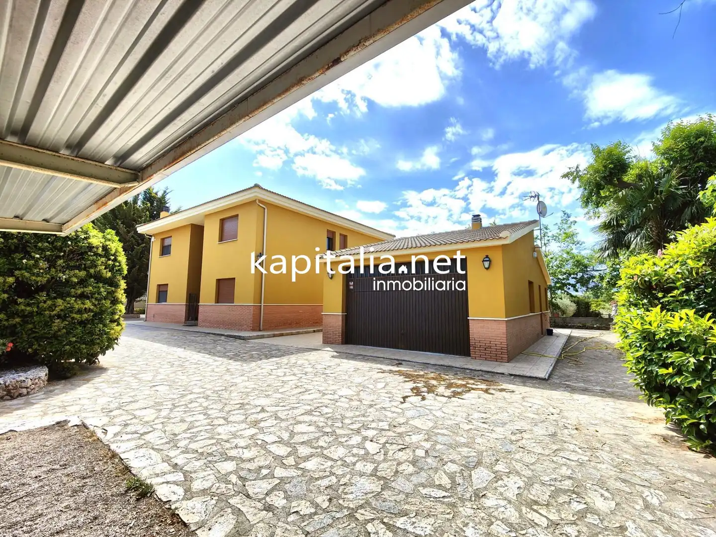 Villa mit Terrasse zum Verkauf in Banyeres de Mariola, imagen 27