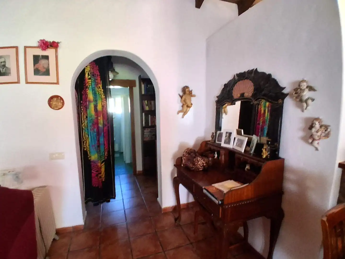 Country house zum Verkauf in Barbate
