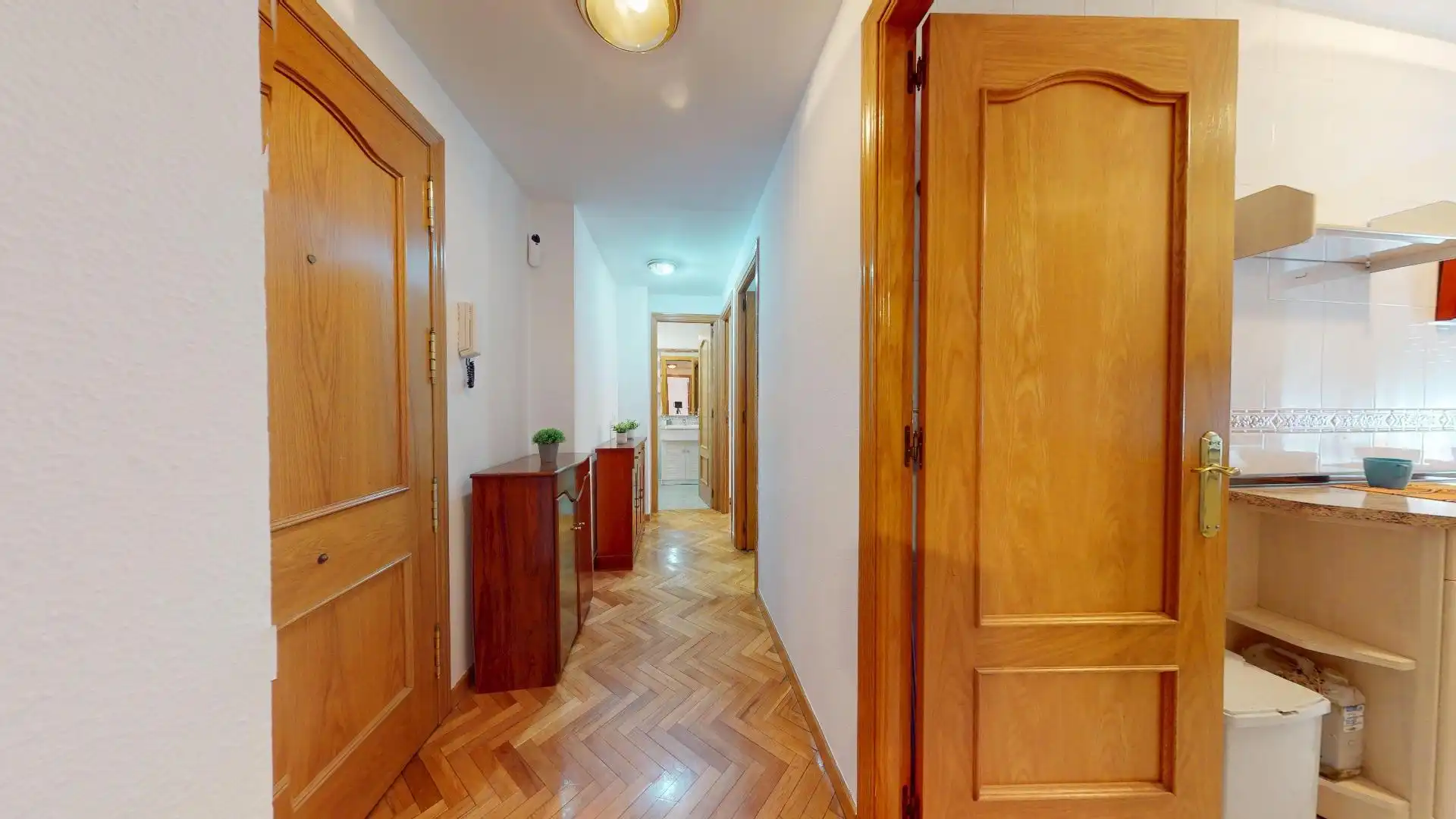 Flat for sale in Puente de Vallecas