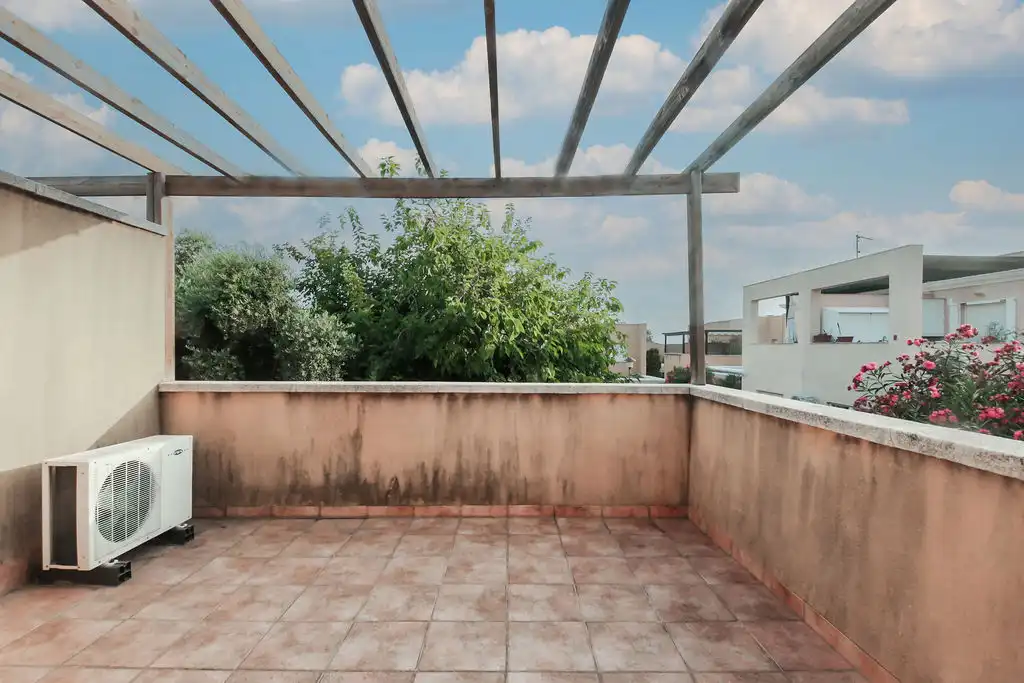 Semi-detached house for sale in Pj del Niquel, imagen 20
