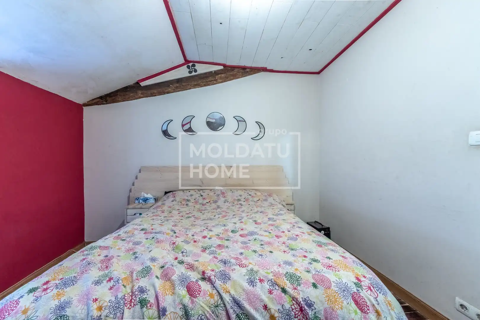 Habitación de Piso en venta en Orozko con Calefacción