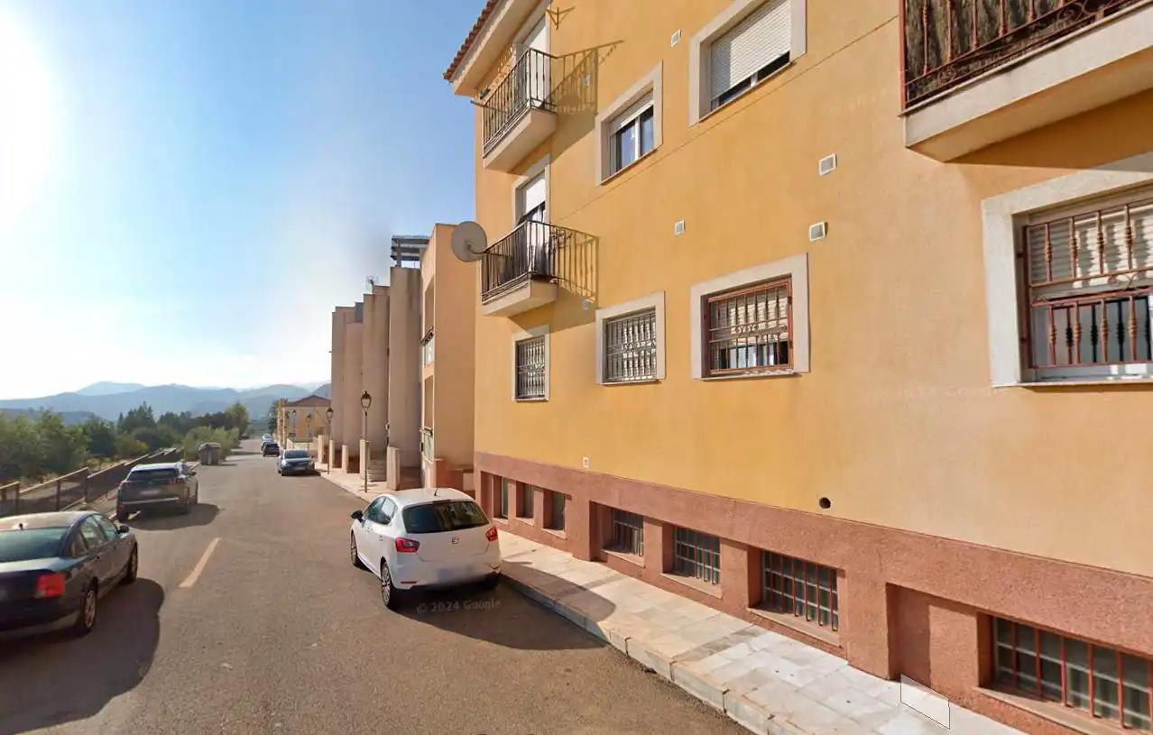 Individual for sale in Calle Alcazaba, imagen 2