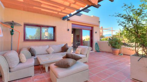 Photo 4 of Duplex for sale in Avenida del Mediterráneo, 11, Nueva Alcántara, Málaga