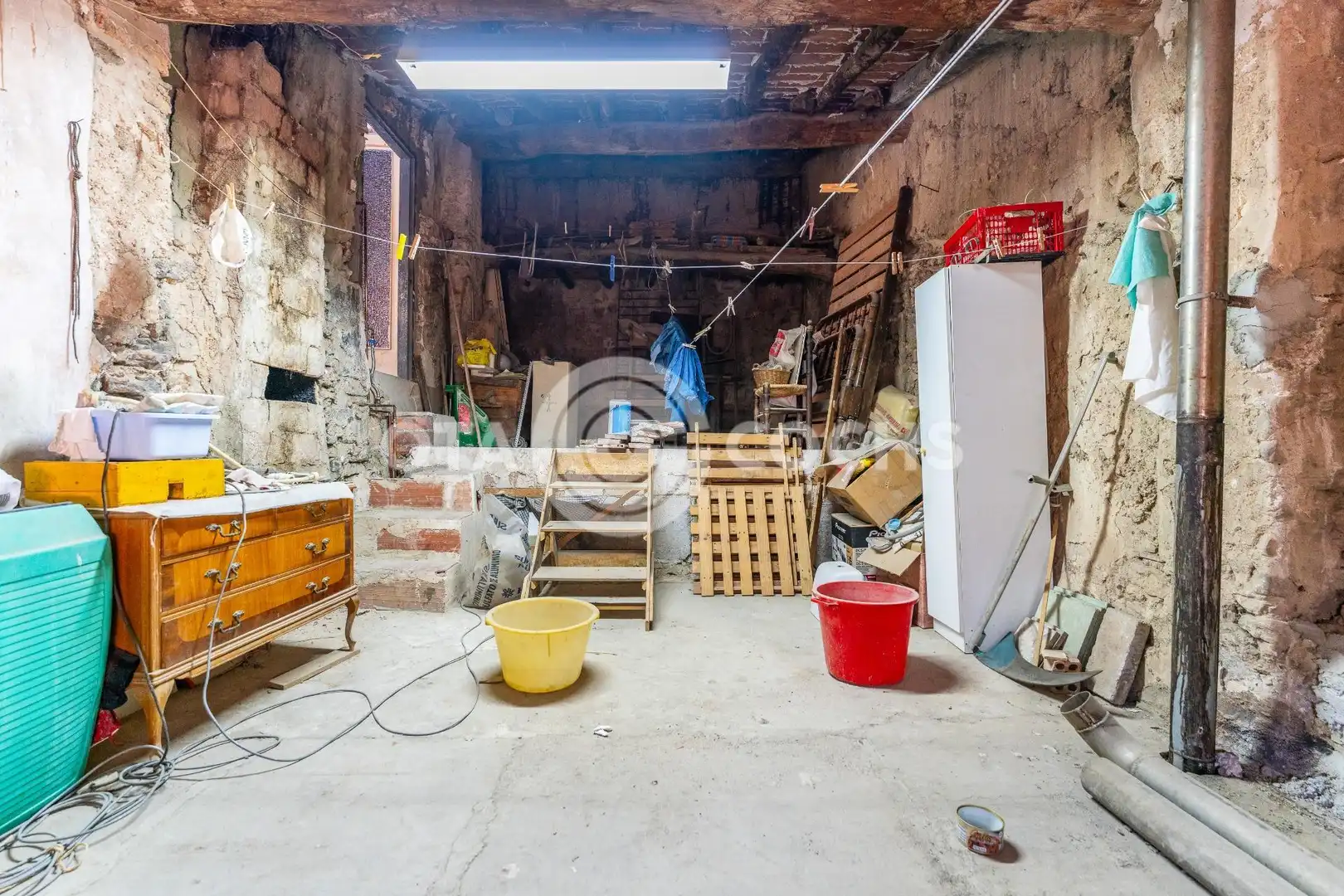 Casa adosada en venta en Cabacés