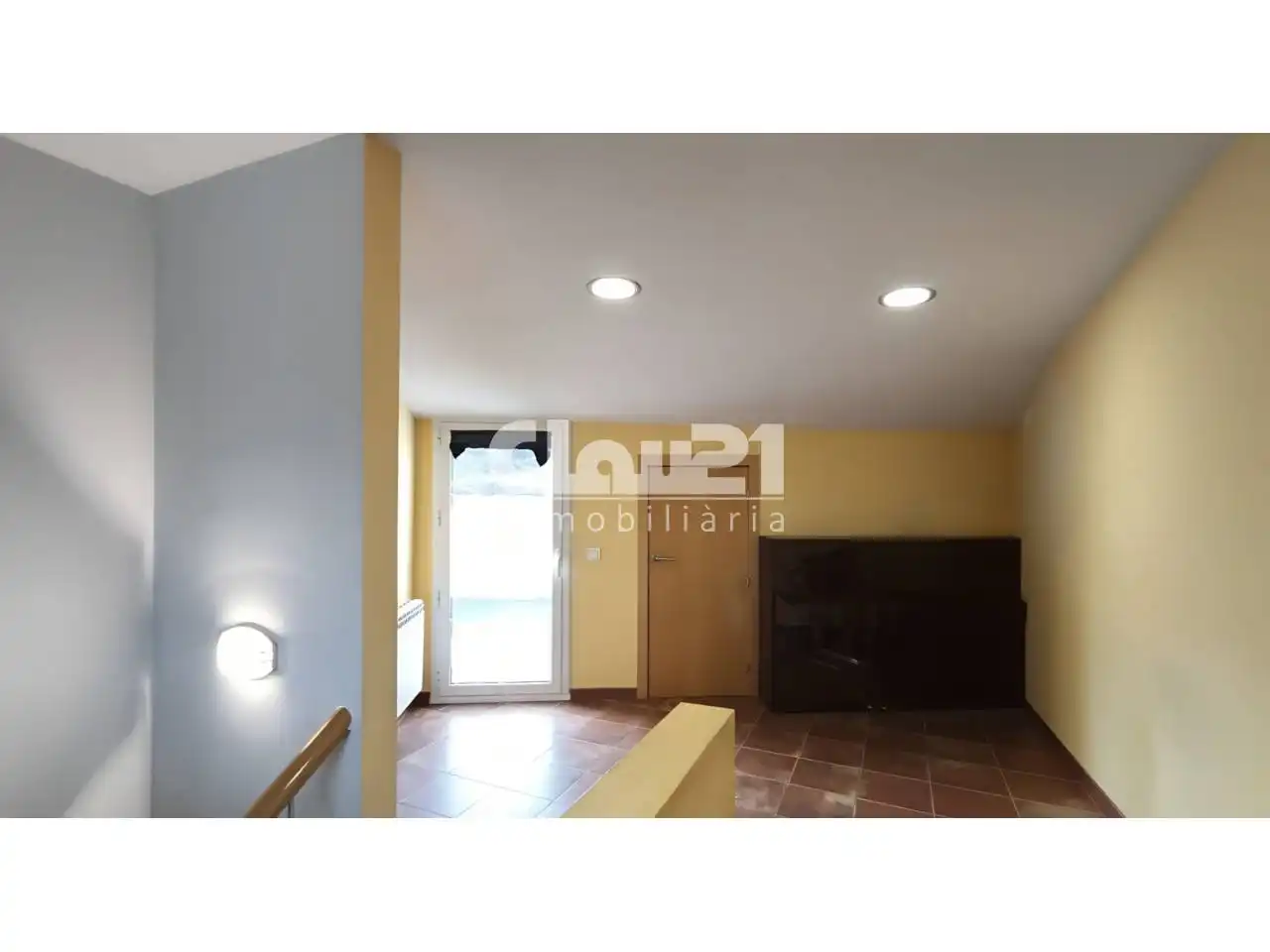Duplexes for sale in Gironella  with Air Conditioner, Heating and Parquet flooring