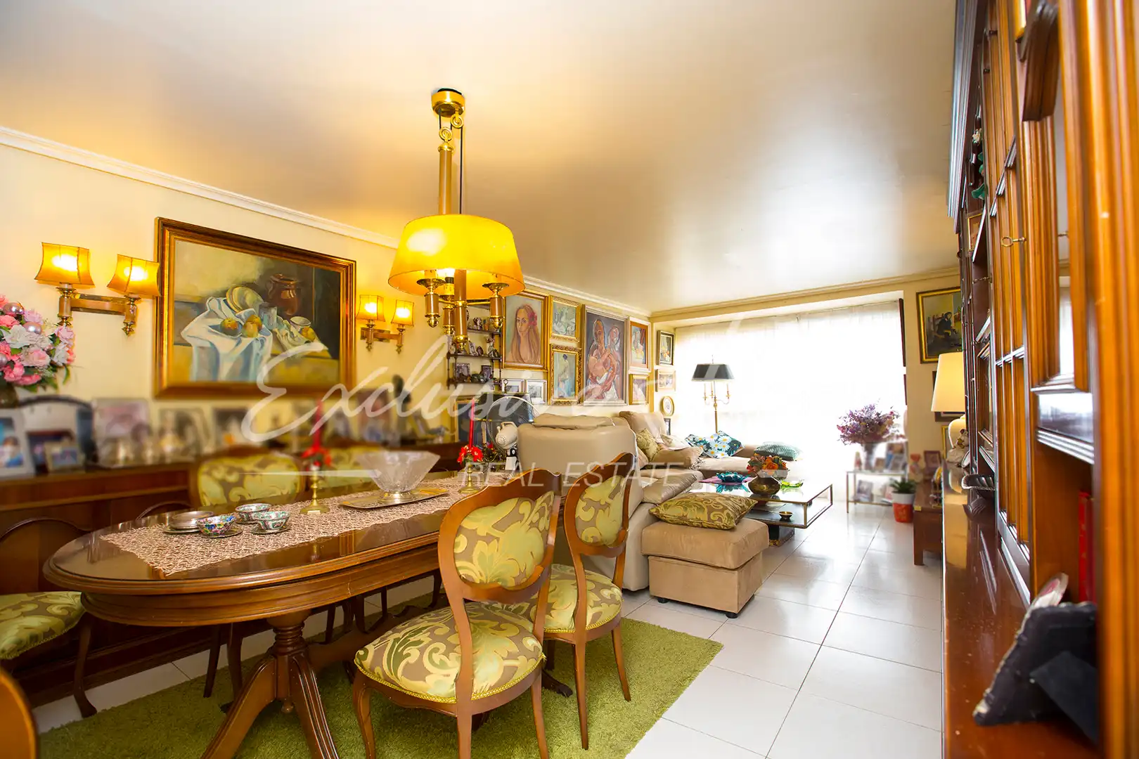Mixte résidentiel à vendre à Carrer Major, imagen 14