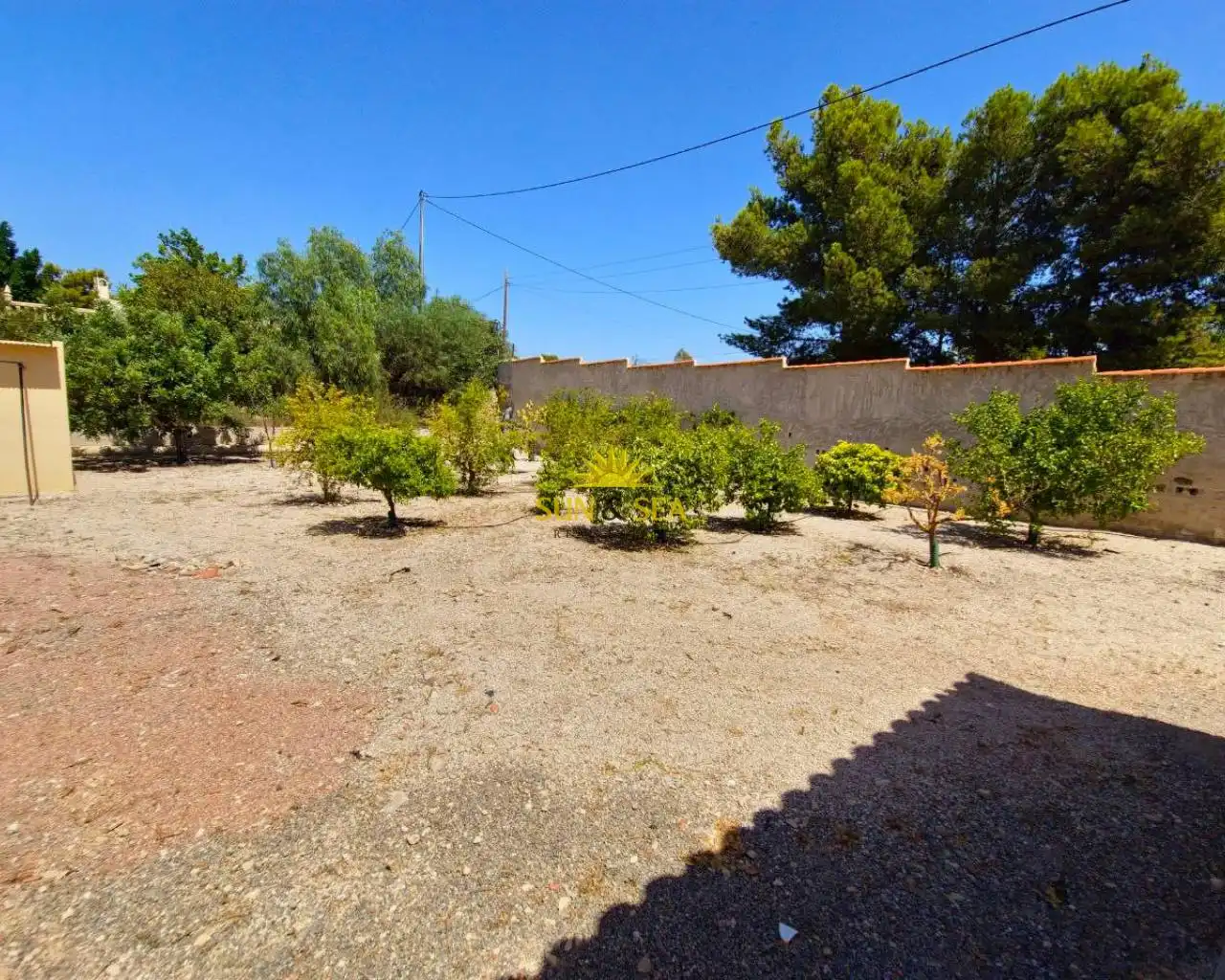 Casa o chalet en venta en Crevillent con Aire acondicionado, Calefacción y Jardín privado