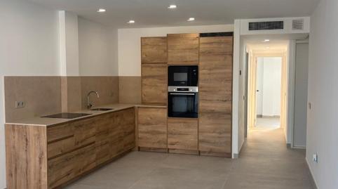 Photo 2 from new construction home in Flat for sale in Colònia Sant Jordi, Illes Balears