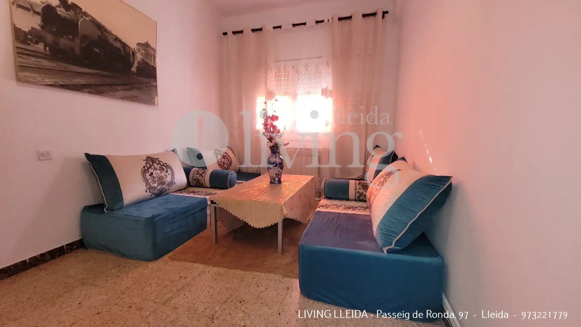 Wohnung mit Terrasse zum Verkauf in Avinguda de Fontanet, imagen 5