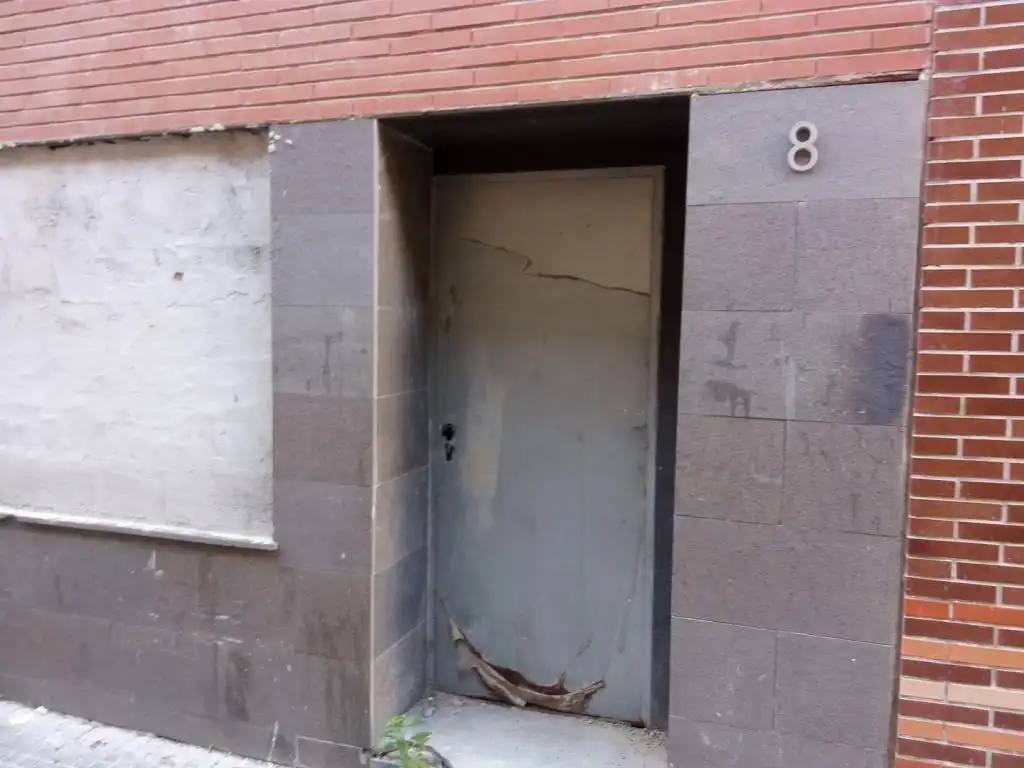 Edificio en venta en C/ Barceloneta, Centre