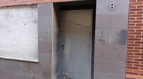 Foto 4 de Edifici en venda a C/ Barceloneta, Centre, Girona