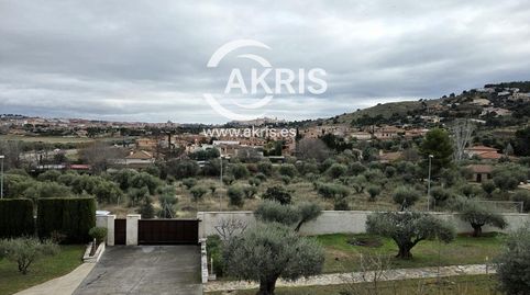 Photo 4 of Houses for sale in Calle Monasterio Santa María la Real, Los Cigarrales-La Bastida, Toledo Capital