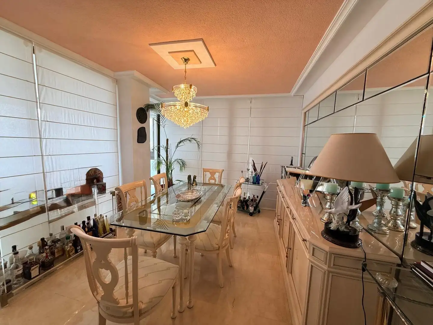 Wohnung mit Pool zum Verkauf in Playa de Levante, imagen 4