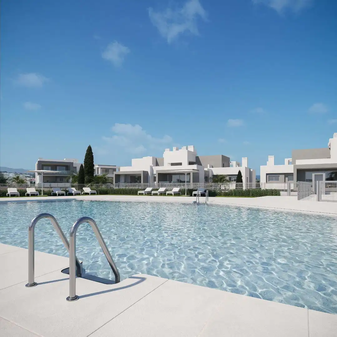 Apartamento con ascensor en venta en Selwo, imagen 4